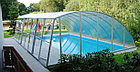 Павильон для бассейна из поликарбоната ELEONORA, фото 3