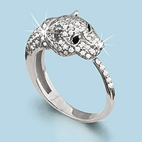 Кольцо из серебра с шпинелью синт. и нанокристаллом синт. Aquamarine 62514Ч