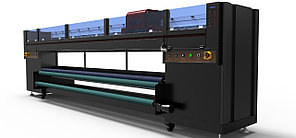 Рулонный УФ принтер Ricoh G5-N3204