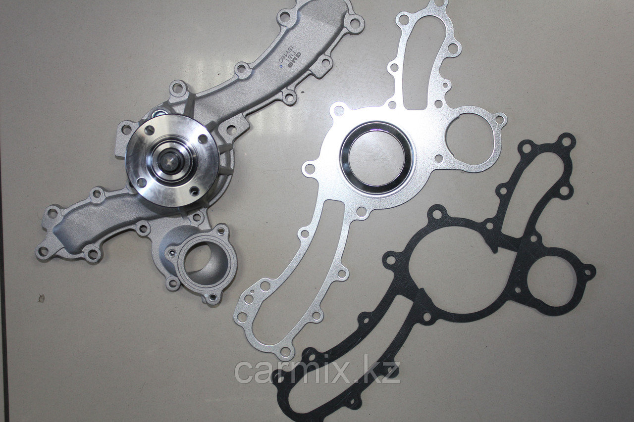 Помпа водяная 4RUNNER GRN215, LAND CRUISER 200 GRJ200