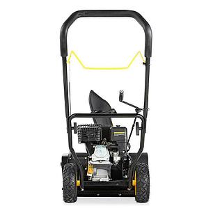 Снегоуборочная машина Huter SGC 3000, фото 3