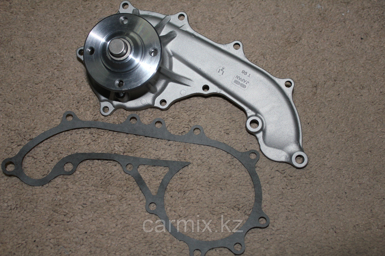 Помпа водяная 4RUNNER RZN185, LAND CRUISER PRADO 90 KZJ95, LAND CRUISER PRADO 150 TRJ150