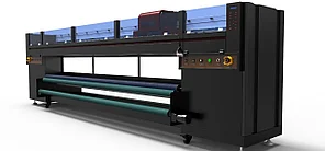 Рулонный УФ принтер Ricoh Gen5-3208