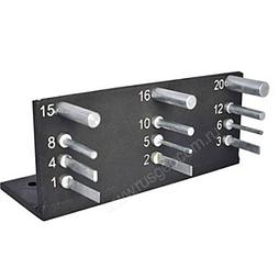 Прибор для для испытания покрытия на изгиб NOVOTEST ИЗГИБ ИР