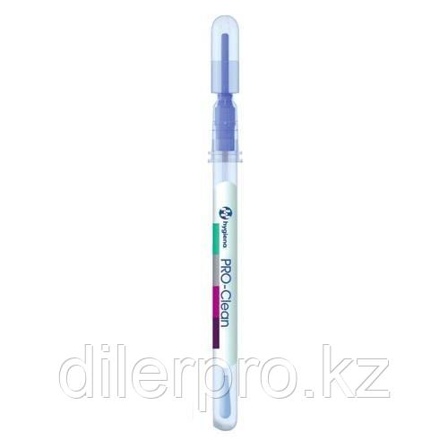 Индикаторный тест HYGIENA на остаточный белок ProClean PRO100 купить со