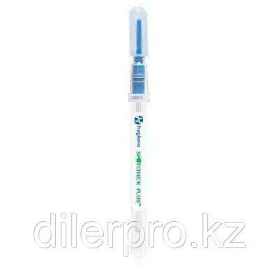 GL100 SpotCheck Plus тест HYGIENA на остаточную глюкозу и лактозу для поверхностей, фото 1