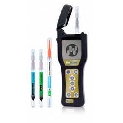 Одноразовые тесты HYGIENA Enrichment SWAB для предобогащения колиформ и E.coli