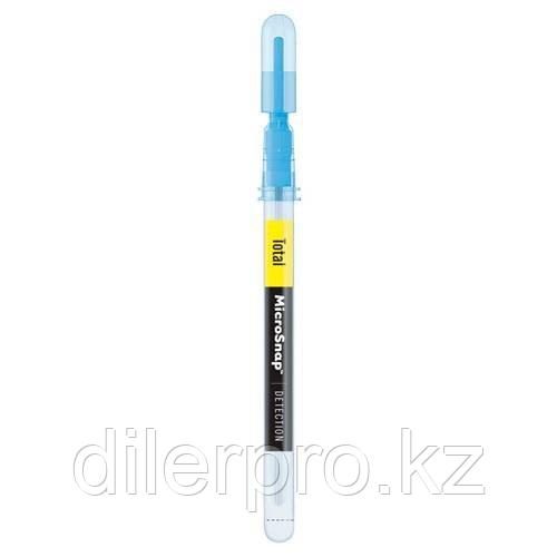 Microsnap Total Detection тест для измерения общего микробиологического числа, фото 1