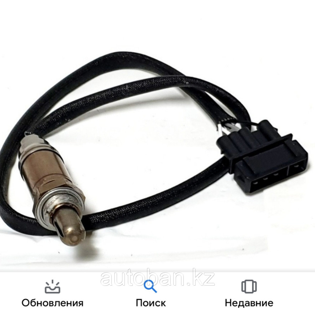 Лямбда-зонд Volkswagen Golf 3