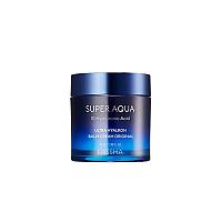 Увлажняющий крем-бальзам для лица MISSHA Super Aqua Ultra Hyalron Balm Cream