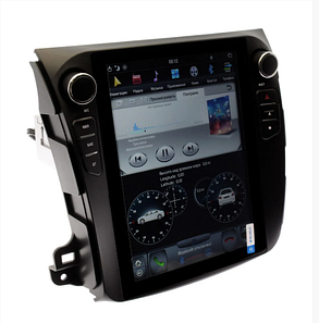 Tesla style ANDROID 7.1.1 PEUGEOT 4007 HD ЭКРАН 1024-600 ПРОЦЕССОР 4 ЯДРА (QUAD CORE), фото 2