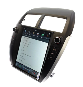 Tesla style ANDROID 7.1.1 PEUGEOT 4008 HD ЭКРАН 1024-600 ПРОЦЕССОР 4 ЯДРА (QUAD CORE), фото 2