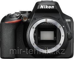 Фотоаппарат Nikon D3500 Body