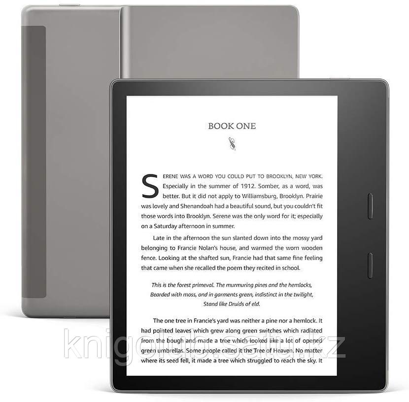 Электронная книга Kindle Oasis 2019