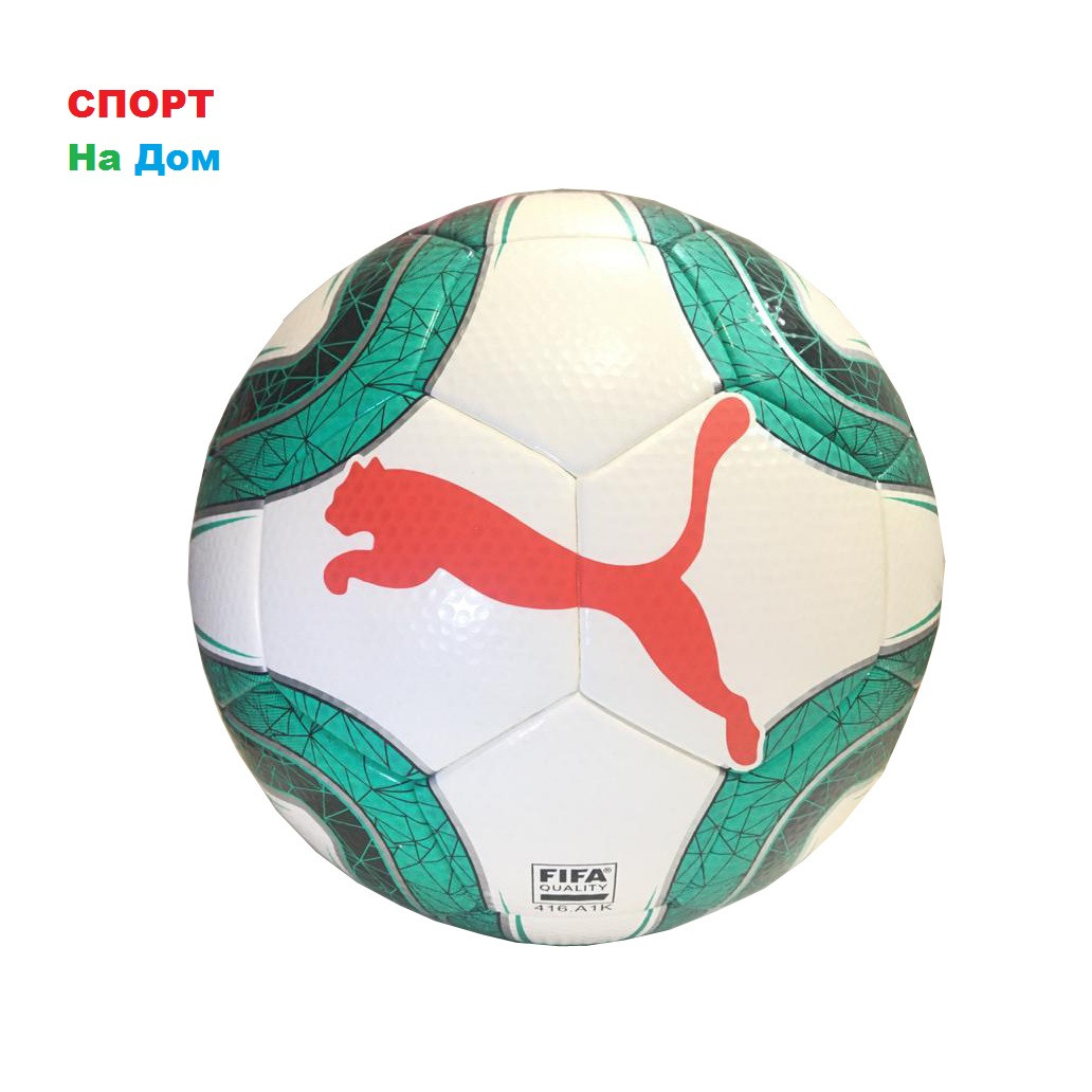 Футбольный мяч PUMA FIFA 5 размер (реплика)