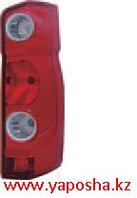 Задний фонарь Volkswagen Crafter 2006-/правый/