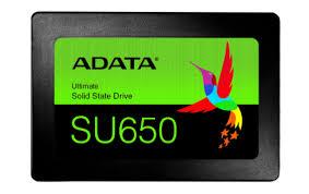 ADATA ASU650SS-120GT-R Жесткий диск SSD ASU650S 128 Gb