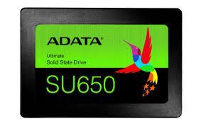 ADATA ASU650SS-480GT-R Жесткий диск SSD ASU650S 480 Gb