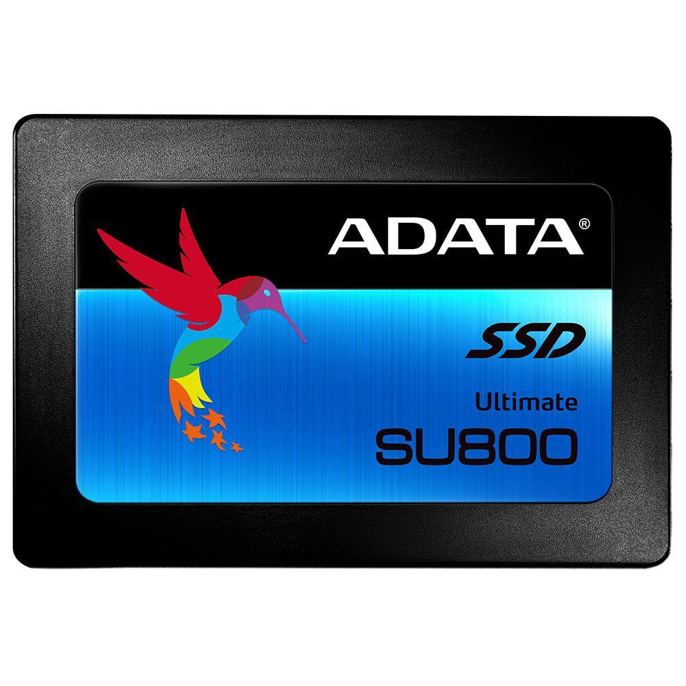 ADATA ASU800SS-256GT-C Жесткий диск SSD SU800 256 Gb