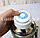 Термос вакуумный Travel Pot 1.2 л металлический камуфляжный с ручкой HOO2, фото 6