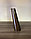 Ножка мебельная, деревянная, конус с наклоном 20 см, фото 4