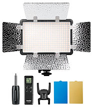 Godox LED308W II осветитель светодиодный, накамерный свет., фото 3