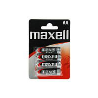 Батареялар Maxell R6/АА (4 дана)