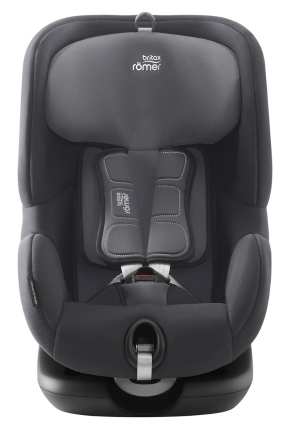 Автокресло 15-22кг Trifix2 i-Size Storm Grey Trendline (Britax Römer, Германия) - фото 3 - id-p71027677