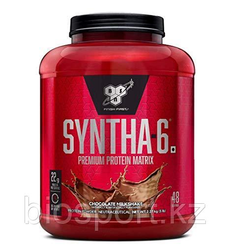 Протеин BSN Syntha 6, 2.3 кг