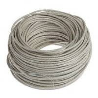 SkyNet Light UTP indoor 5e 4*2*24 AWG Cu, кабель витая пара