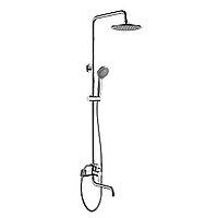 "стойка для душа Shower set 87705C