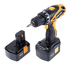 Электроинструмент