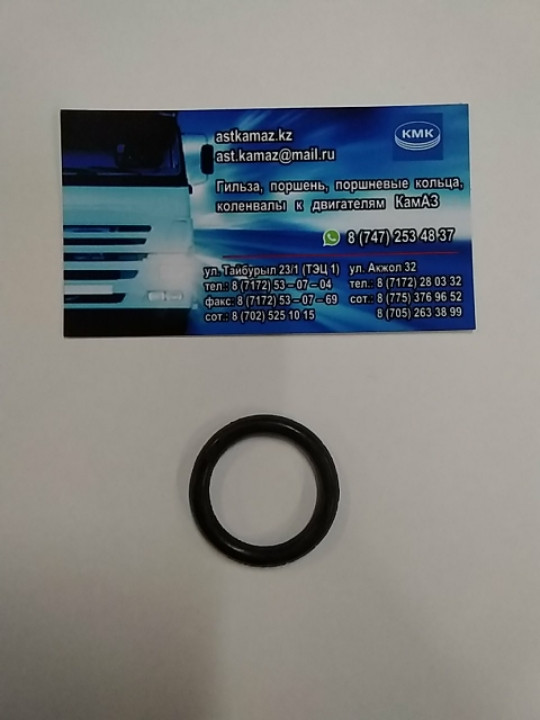 864234 Кольцо уплотнительное опоры КПП