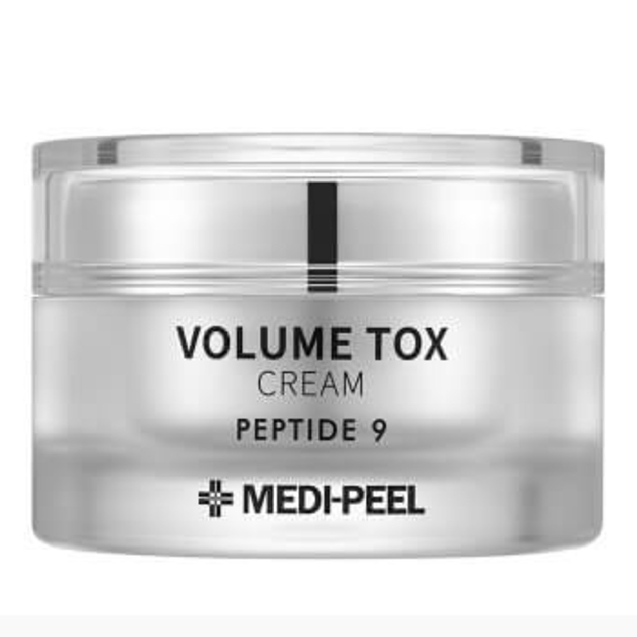 Омолаживающий крем с пептидным комплексом, MEDI-PEEL Volume TOX Cream Peptide 9