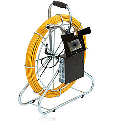 Katimex 104002V - система видеодиагностики серии Kati-KIS-70 с цифровым видео рекодером и картой памяти 2GB