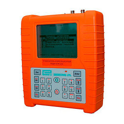 Лидер-КТМ-250 StreamLux виброакустический коррелометр (течеискатель) исполнение 01 ( со встроенными