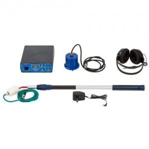 StreamLux Лидер-1110 - акустический течеискатель с функцией обнаружения трубопровода - фото 1 - id-p71029057