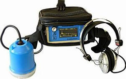 Связьприбор АКУСТИК - течеискатель акустический