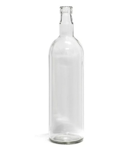 Бутылка  1л гуала