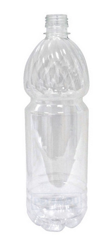 Бутылка ПЭТ 2л (прозрачная)