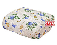 Одеяло ватное 1,5 150х200 Казахстан