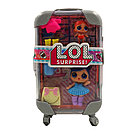 Кукла LOL чемоданчик AA912, фото 3