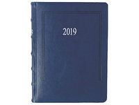 Датированный ежедневник А5