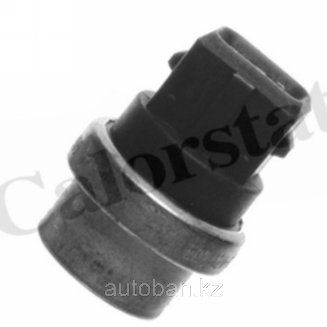 Датчик температуры черный 2х Volkswagen Golf 2/Jetta/Passat B3 88- - фото 2 - id-p71073591