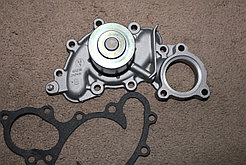 GWT-80A,16100-69215, Помпа водяная TOYOTA HILUX 3VZ-E, 4RUNNER, GMB JAPAN
