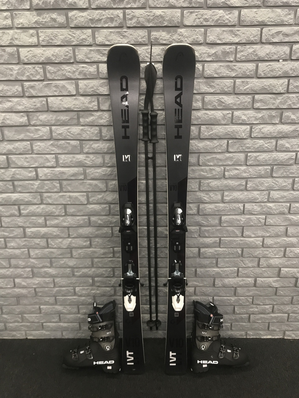 HEAD V-Shape V10 2019/20
