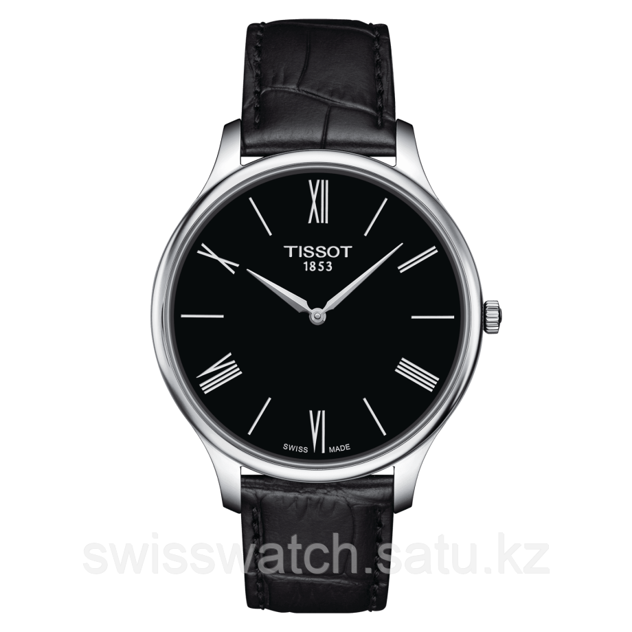 Мужские часы TISSOT TRADITION 5.5 T063.409.16.058.00