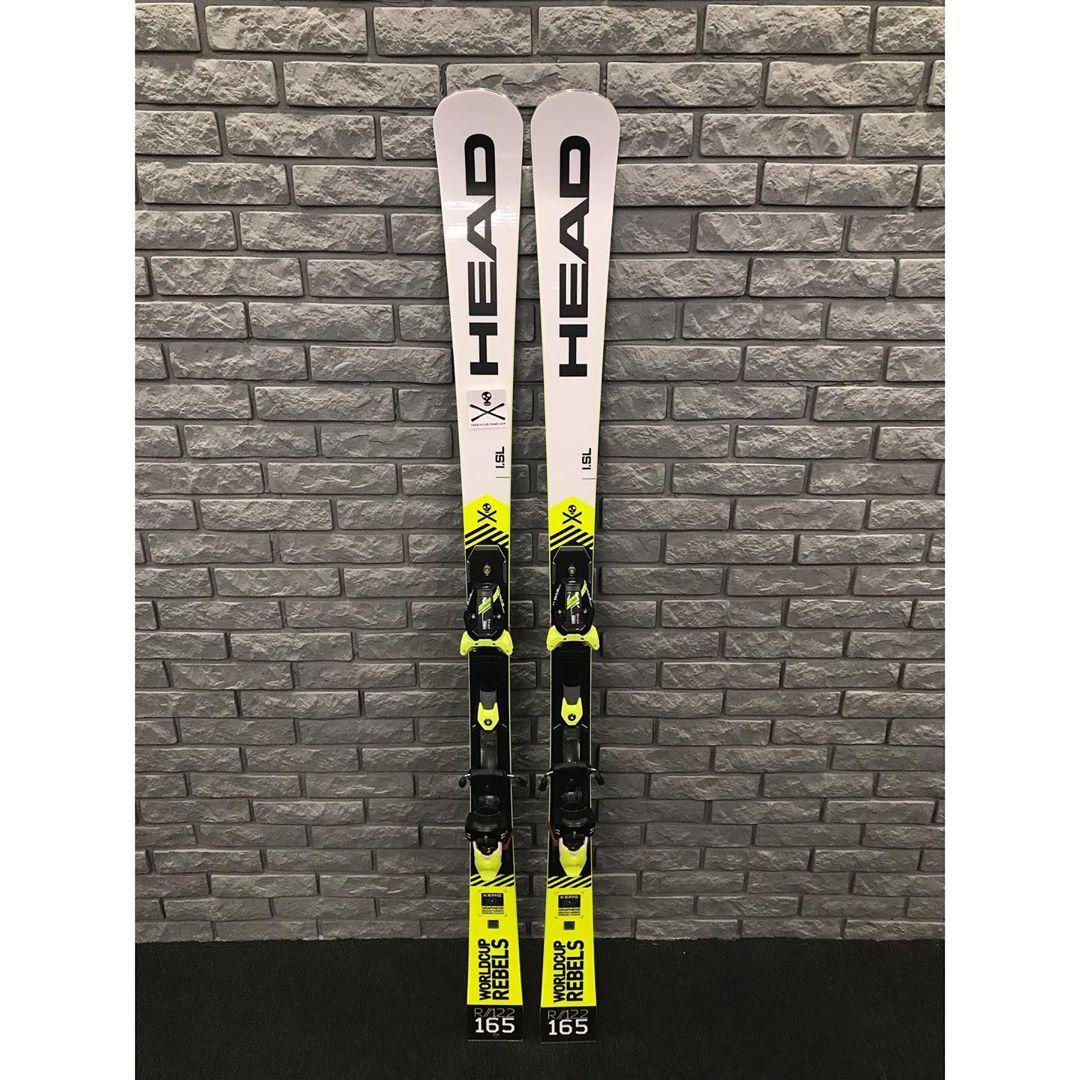 WorldCup Rebels i.SL + Крепление FF EVO 11