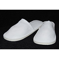 Одноразовые тапочки (10 мм, 43 размер)