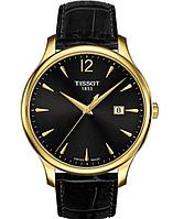 Женские часы Tissot Tradition T063.610.36.057.00